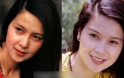 美国十大美女明星排名_80年代十大美女明星盘点_80年代中国电影明星