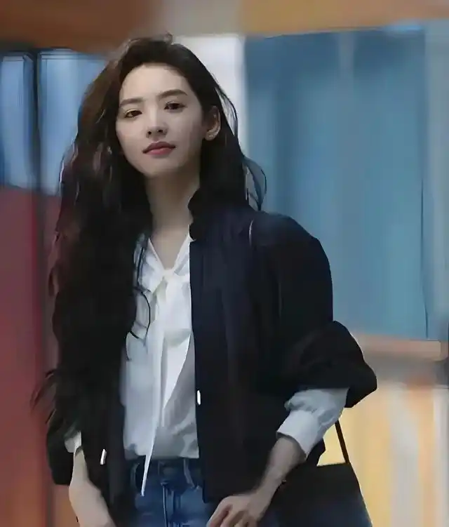 中国顶级美女演员_娱乐圈最漂亮的女明星_高颜值女演员推荐