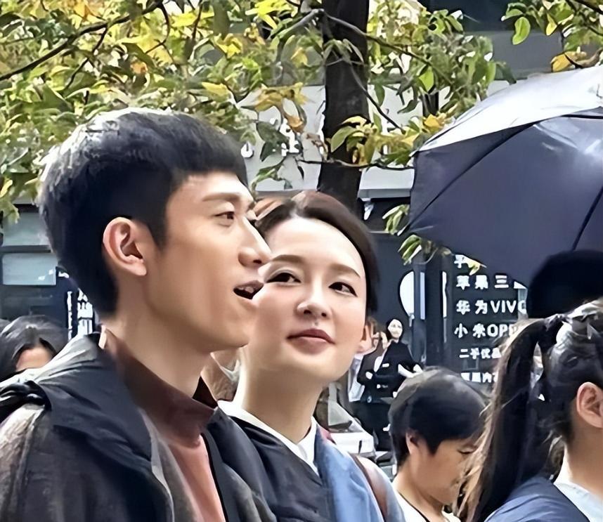 张一山黑料缠身事件_张一山李沁恋情曝光_国内明星黑料,
