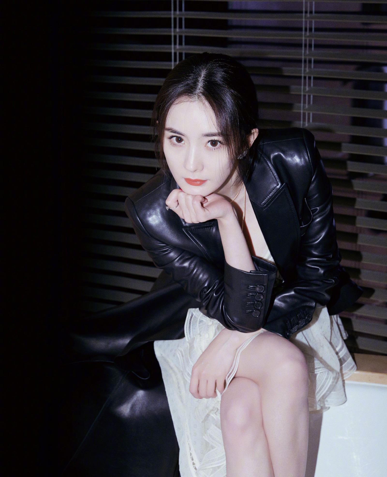 杨幂演技怎么样_杨幂黑红小花_天涯明星黑料杨幂,
