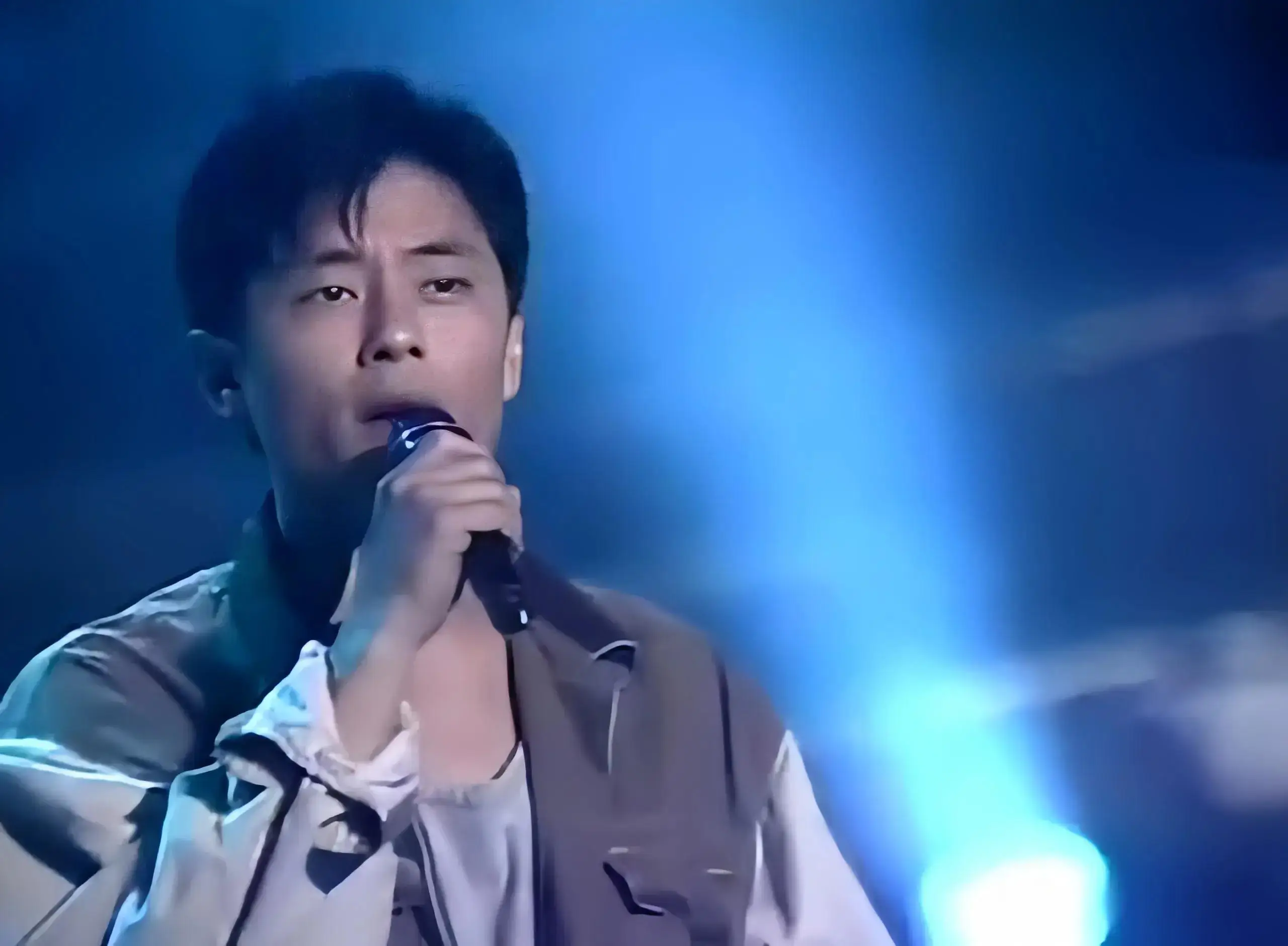 古天乐年轻和现在颜值对比_娱乐圈最丑男_焦恩俊年轻和现在颜值对比