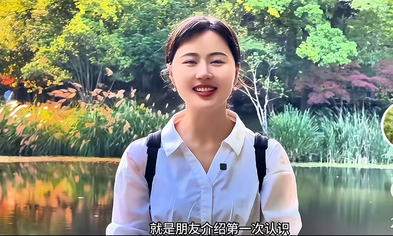 相宜视频前后表述不一致_相宜直播间相亲事件_博士网红相宜黑料被扒,