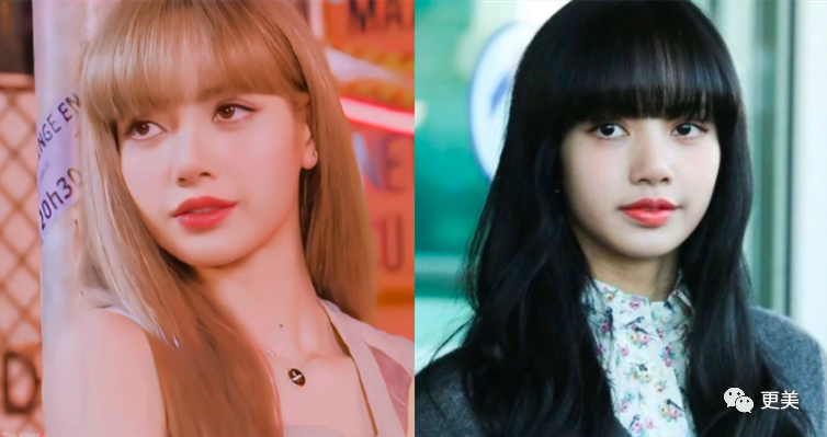 林珍娜美妆技巧_方脸美女_长方形脸女明星