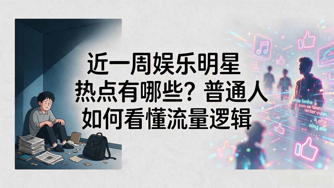 近一周娱乐明星热点,_近期娱乐热点_热点娱乐新闻