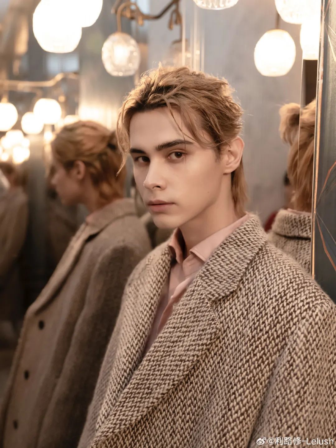 退出娱乐圈._利路修 退出娱乐圈 4月1日